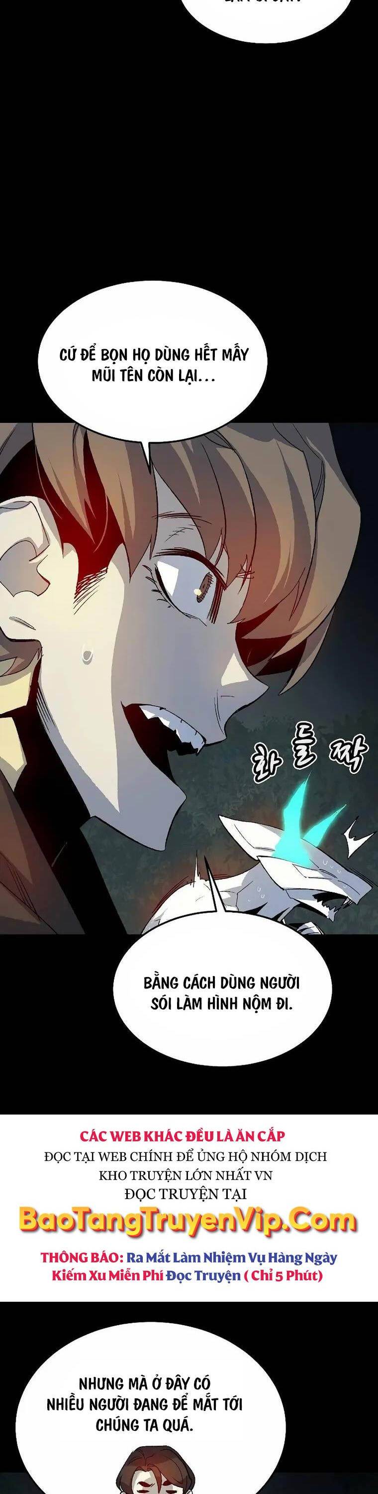 Độc Cô Tử Linh Sư: Chapter 119