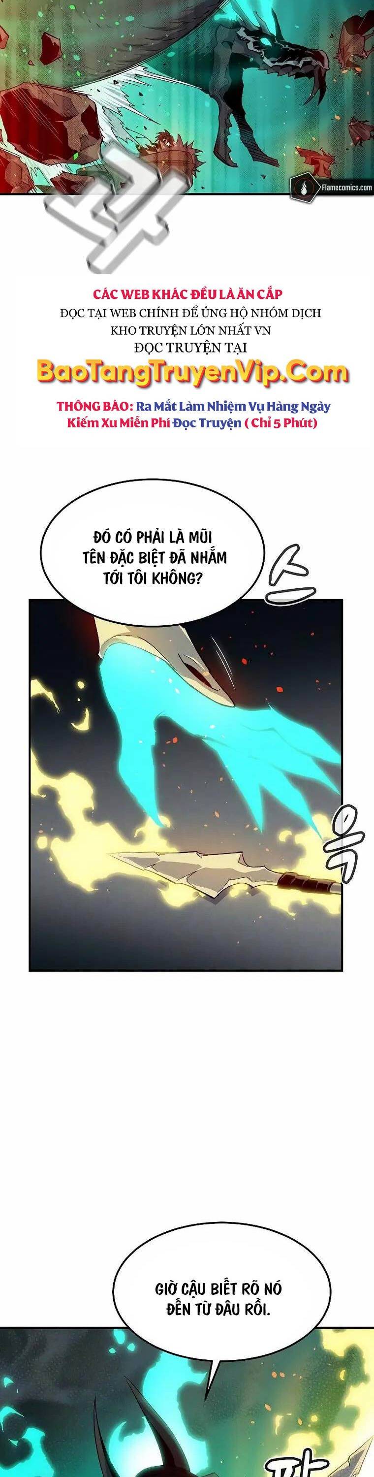 Độc Cô Tử Linh Sư: Chapter 119