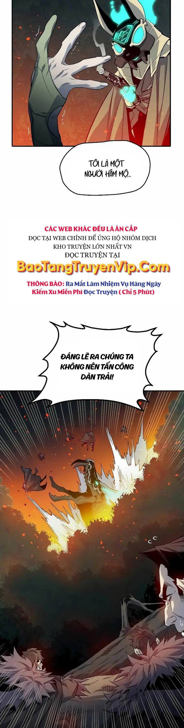 Độc Cô Tử Linh Sư: Chapter 119