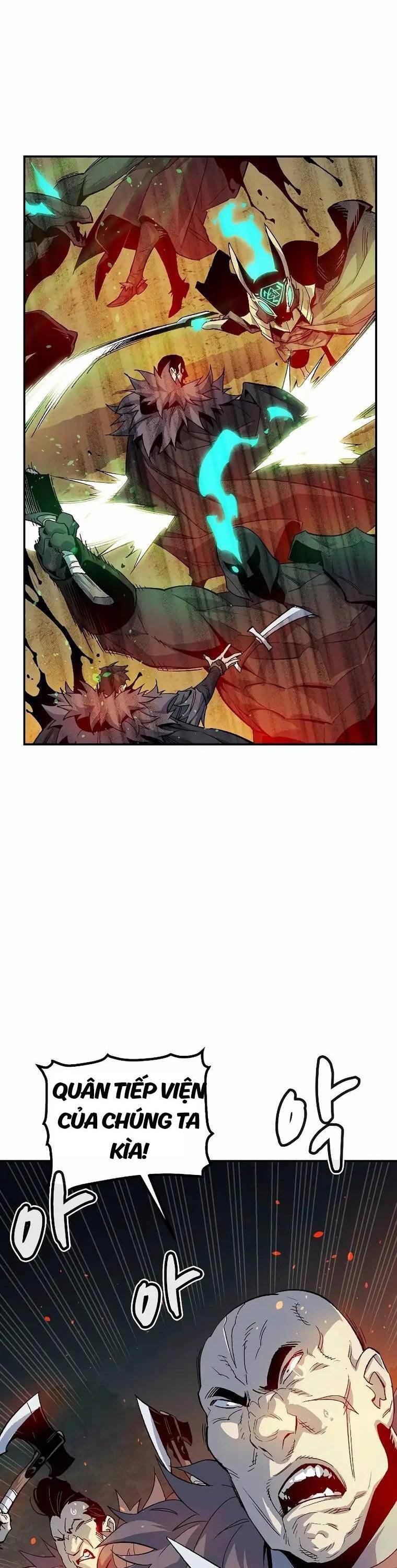 Độc Cô Tử Linh Sư: Chapter 119