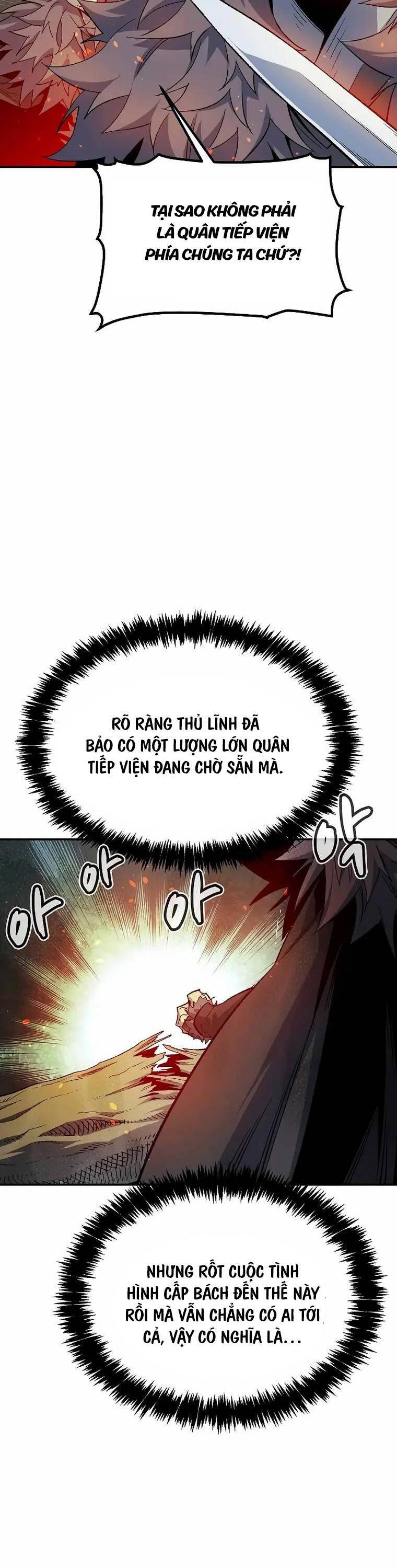 Độc Cô Tử Linh Sư: Chapter 119