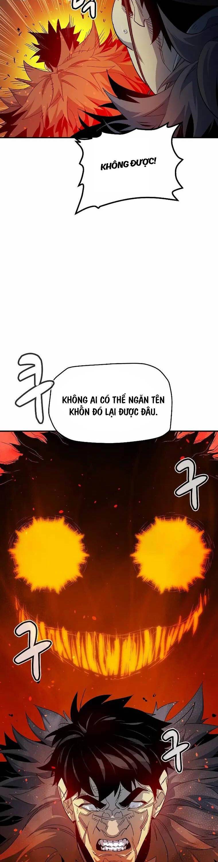 Độc Cô Tử Linh Sư: Chapter 119