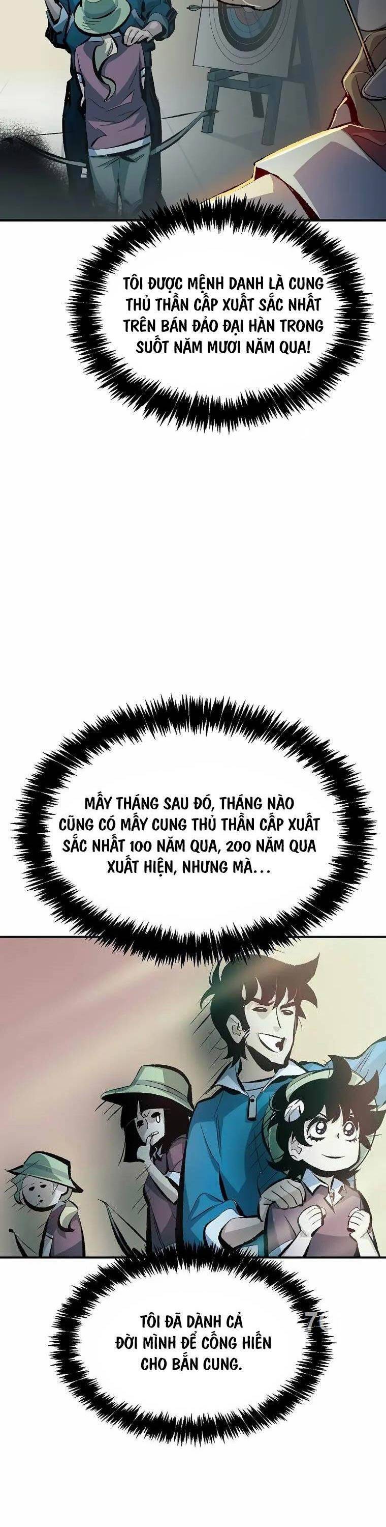 Độc Cô Tử Linh Sư: Chapter 119