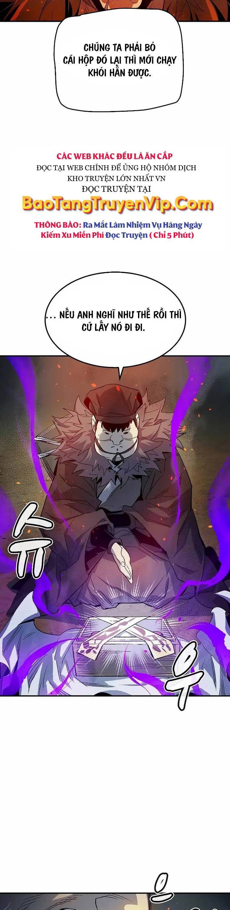 Độc Cô Tử Linh Sư: Chapter 119
