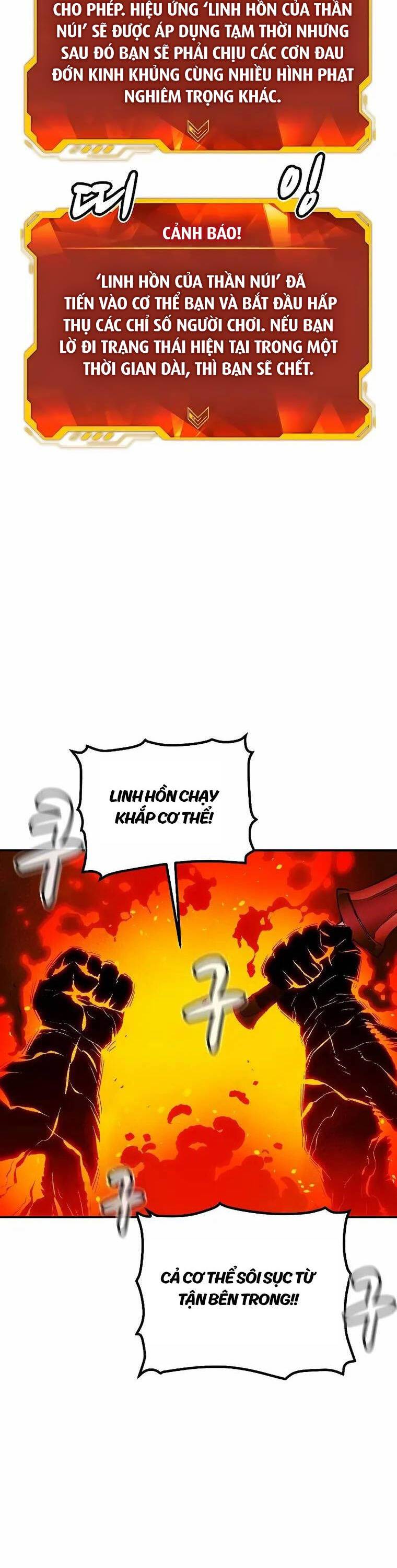 Độc Cô Tử Linh Sư: Chapter 119