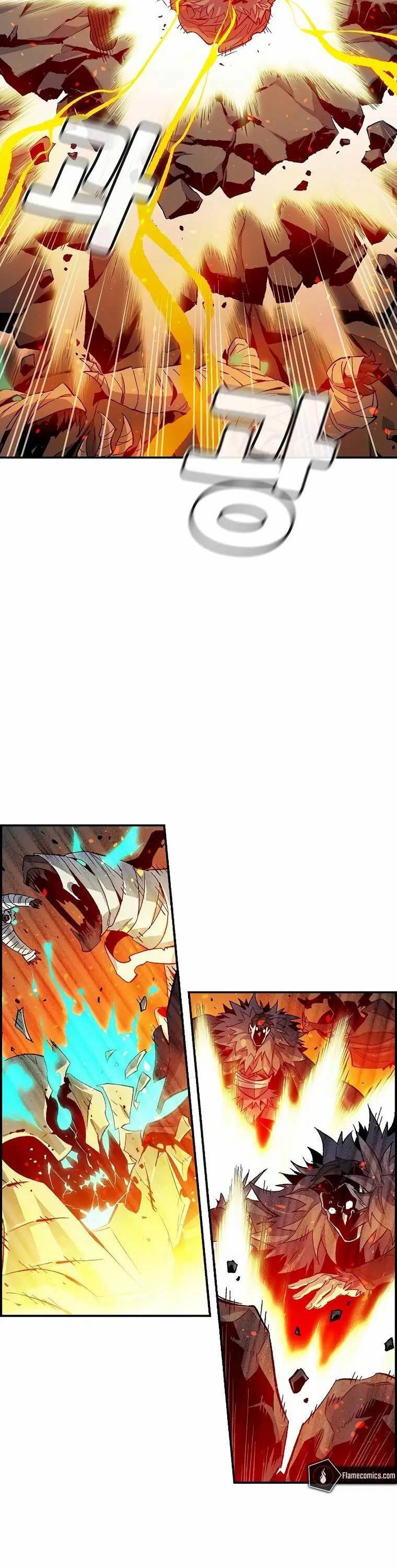 Độc Cô Tử Linh Sư: Chapter 119