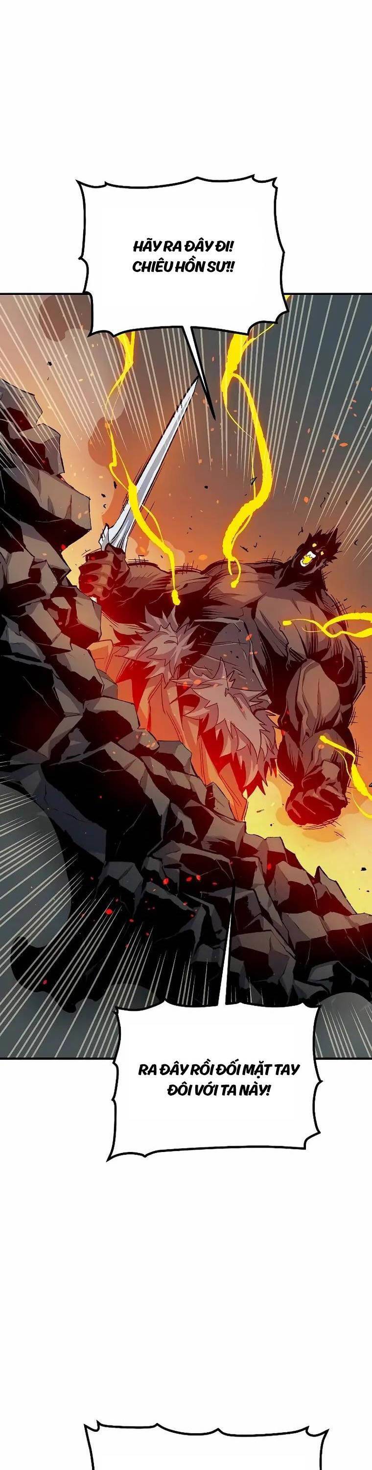 Độc Cô Tử Linh Sư: Chapter 119