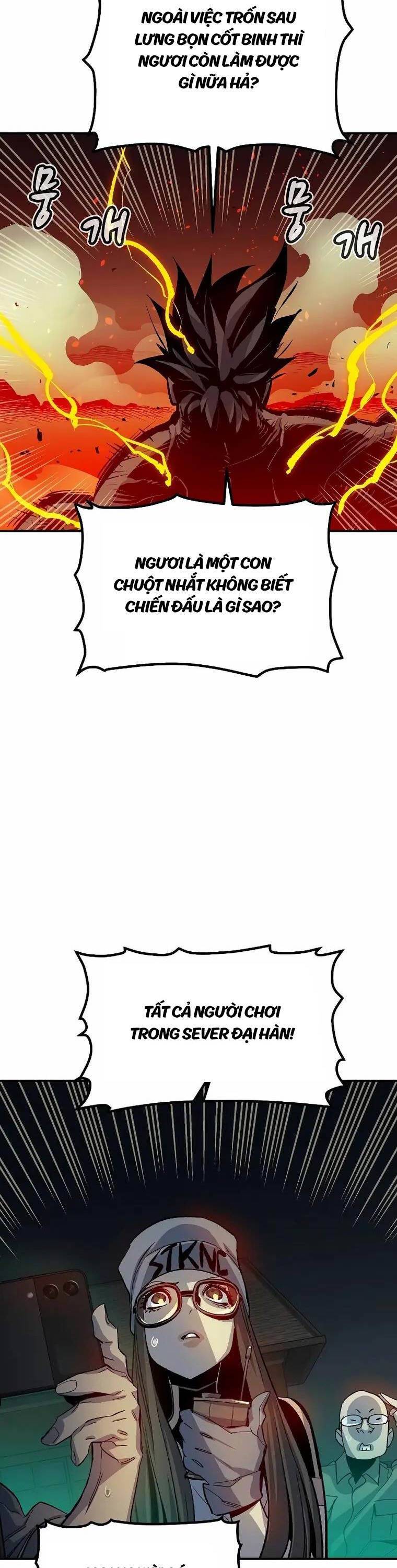Độc Cô Tử Linh Sư: Chapter 119