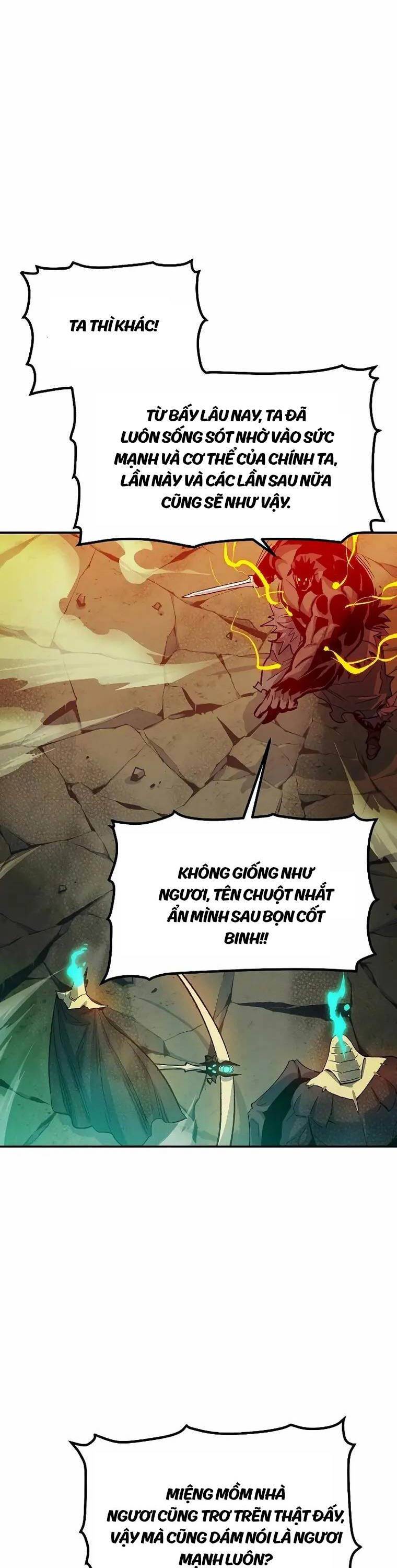 Độc Cô Tử Linh Sư: Chapter 119