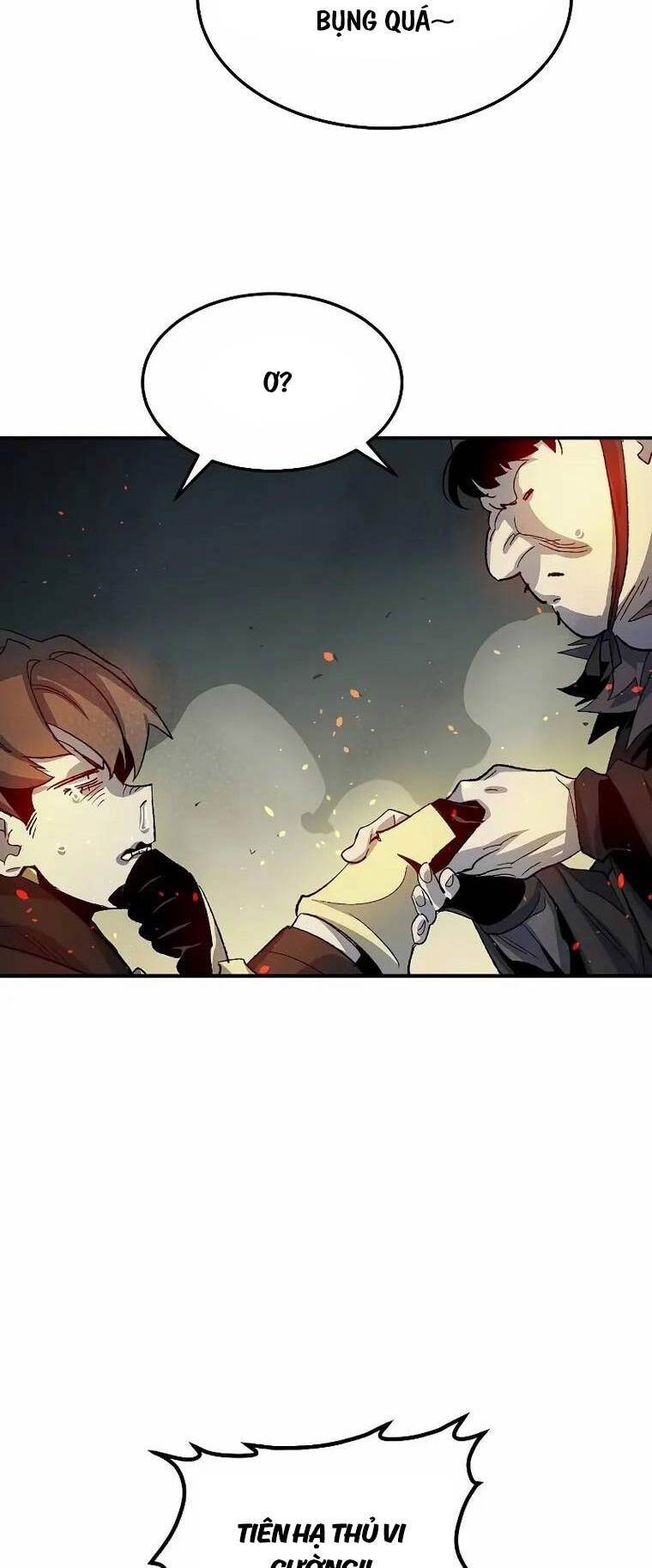 Độc Cô Tử Linh Sư: Chapter 119