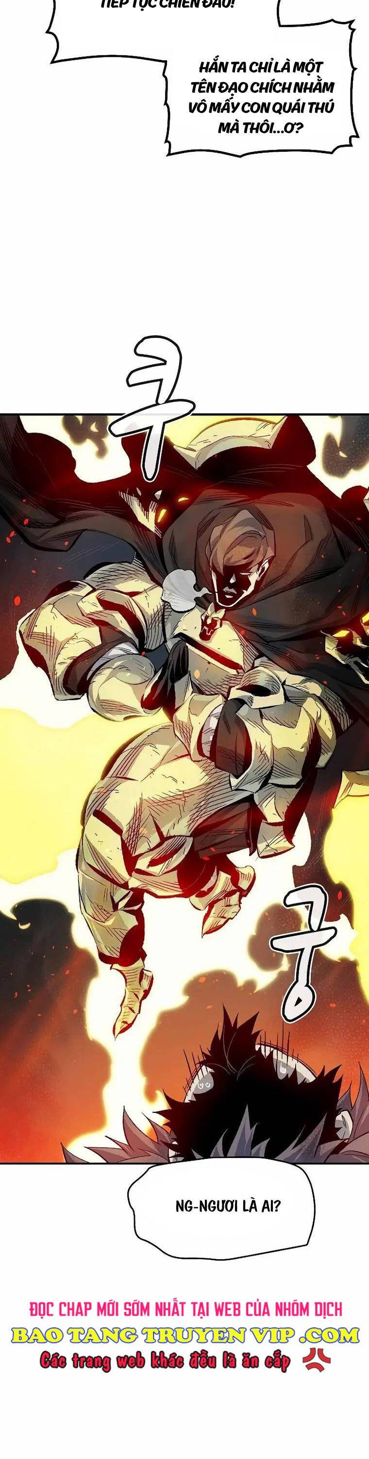 Độc Cô Tử Linh Sư: Chapter 119