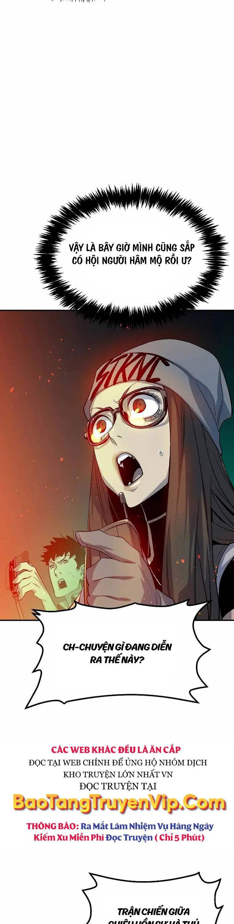 Độc Cô Tử Linh Sư: Chapter 119