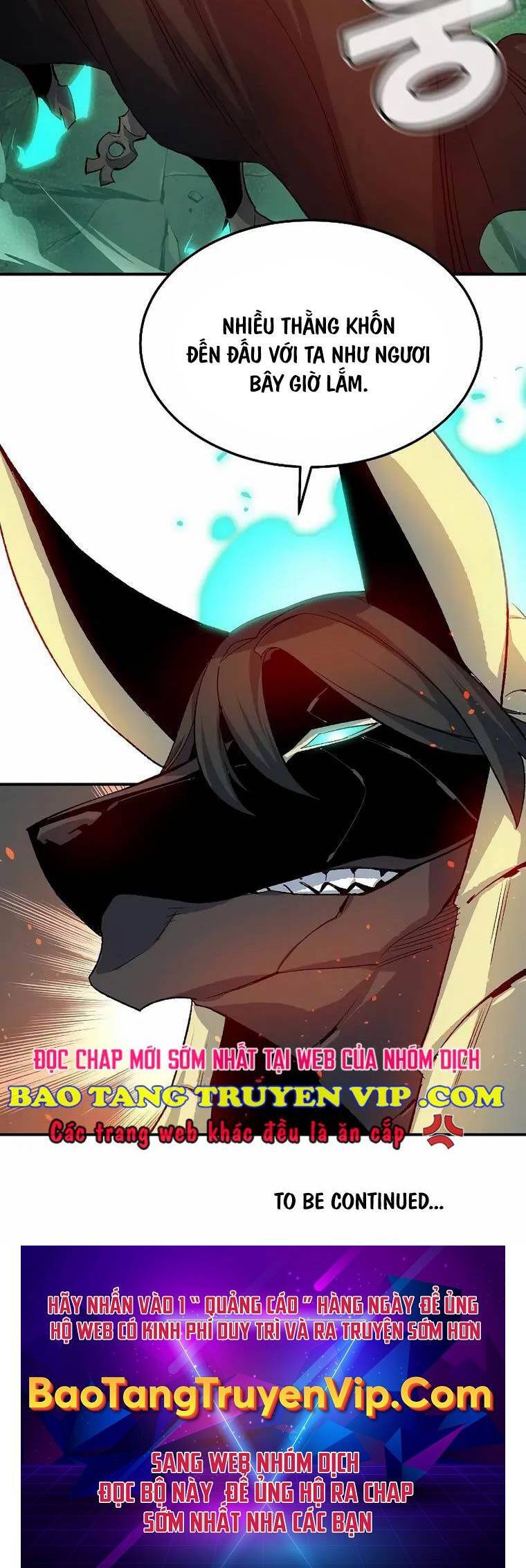 Độc Cô Tử Linh Sư: Chapter 119