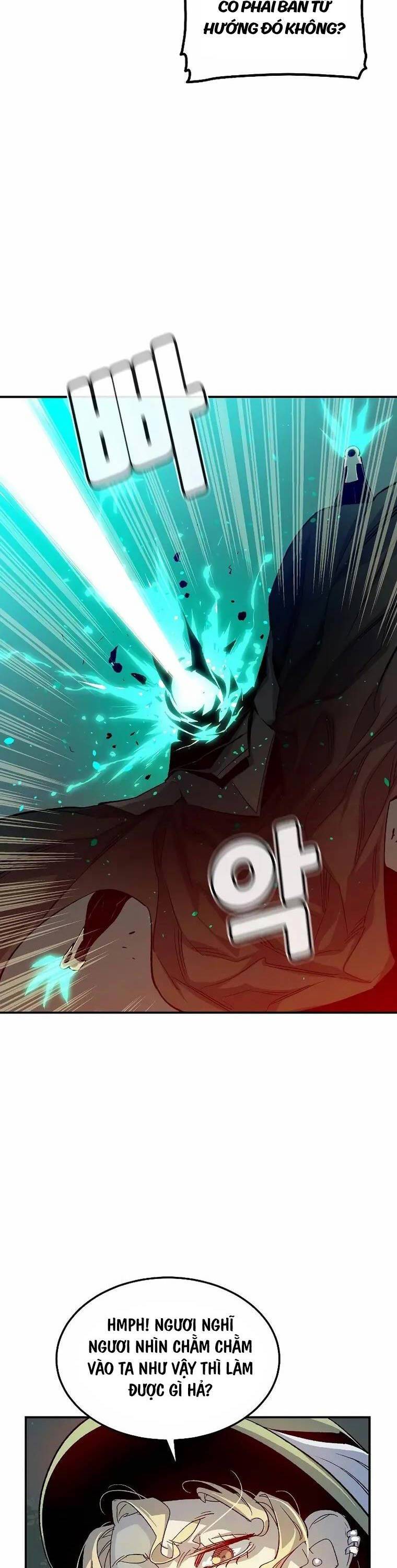 Độc Cô Tử Linh Sư: Chapter 119