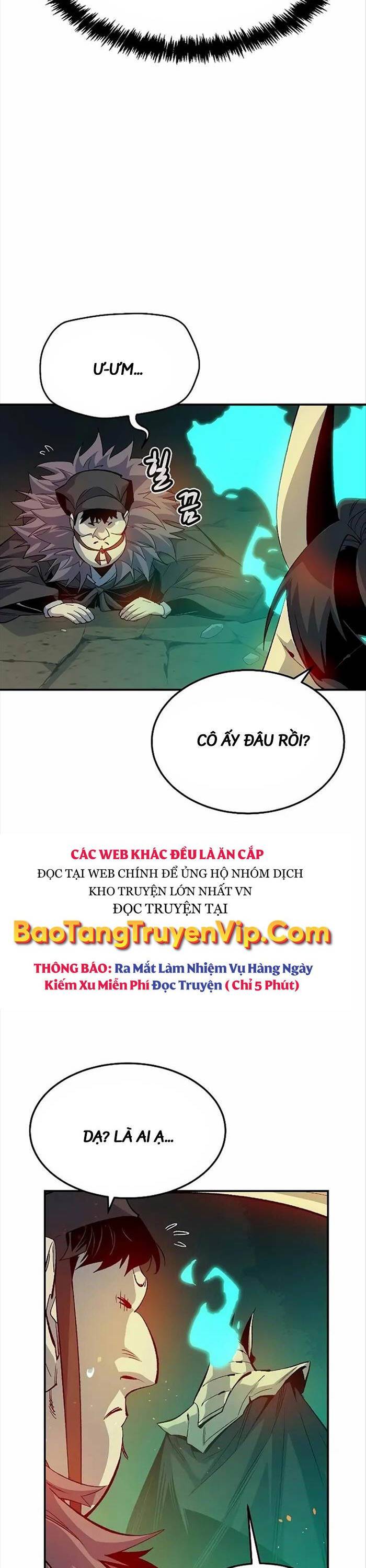 Độc Cô Tử Linh Sư: Chapter 120