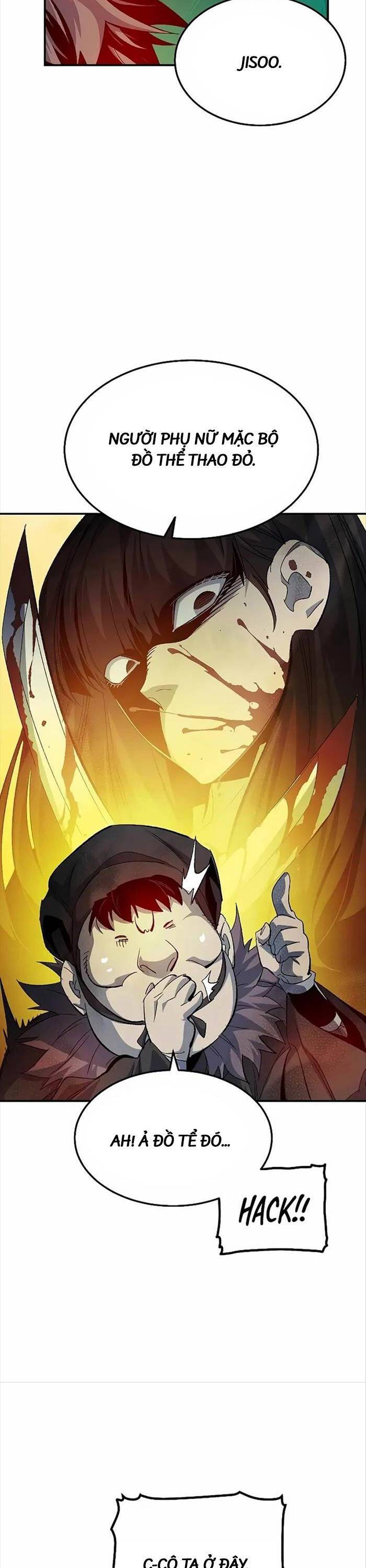 Độc Cô Tử Linh Sư: Chapter 120