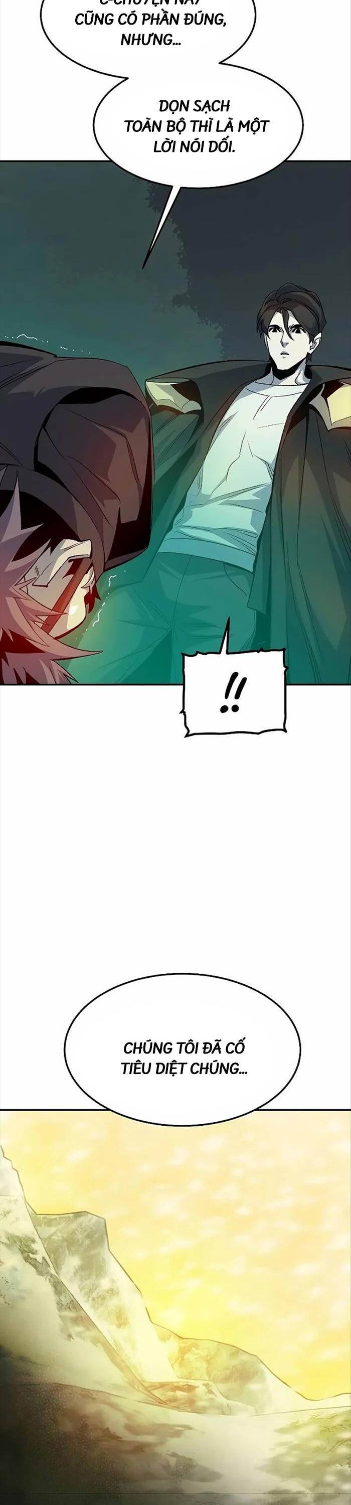 Độc Cô Tử Linh Sư: Chapter 120
