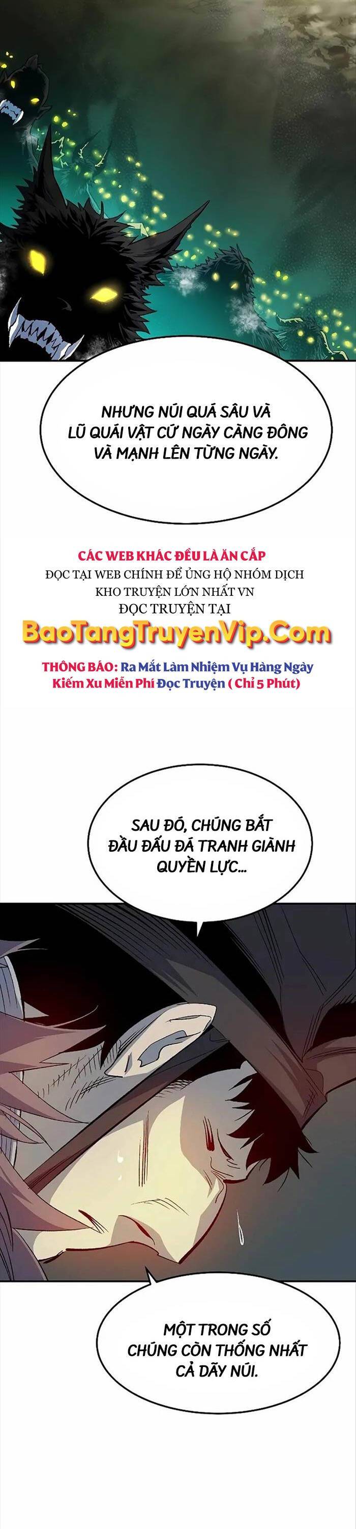 Độc Cô Tử Linh Sư: Chapter 120