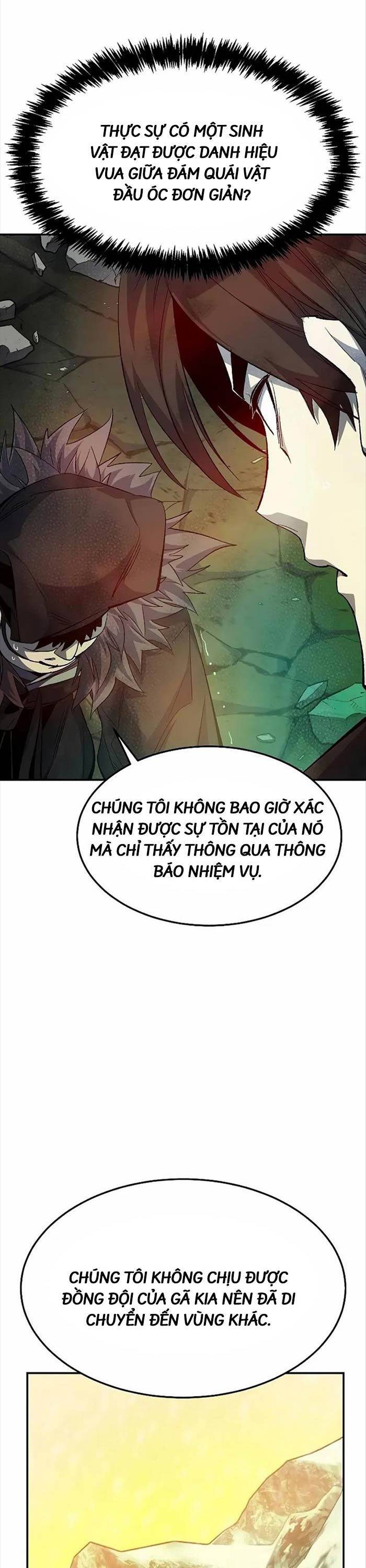 Độc Cô Tử Linh Sư: Chapter 120