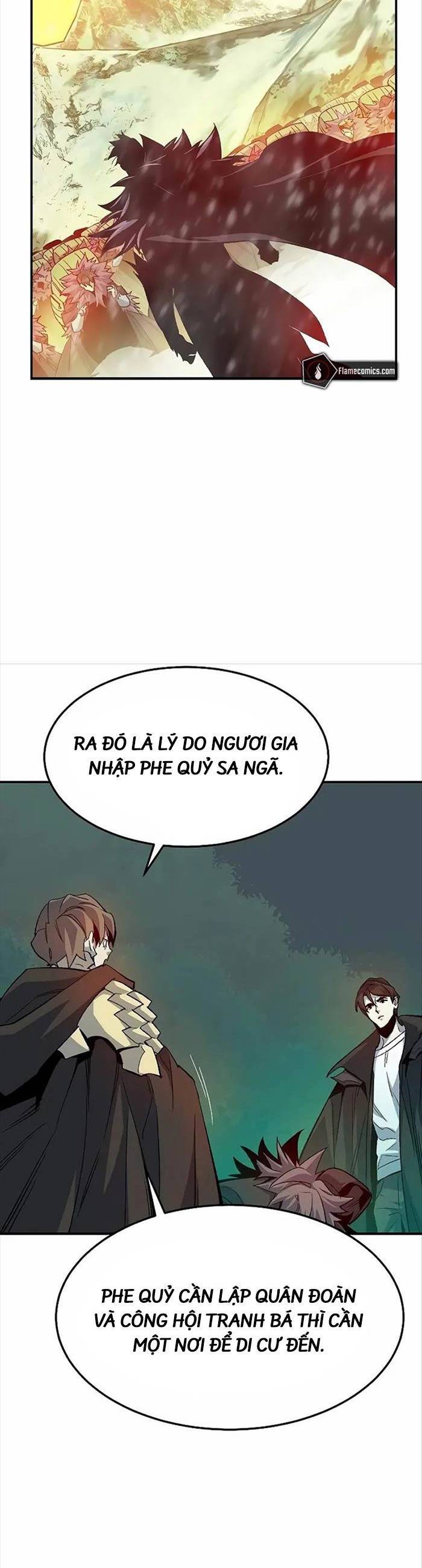 Độc Cô Tử Linh Sư: Chapter 120