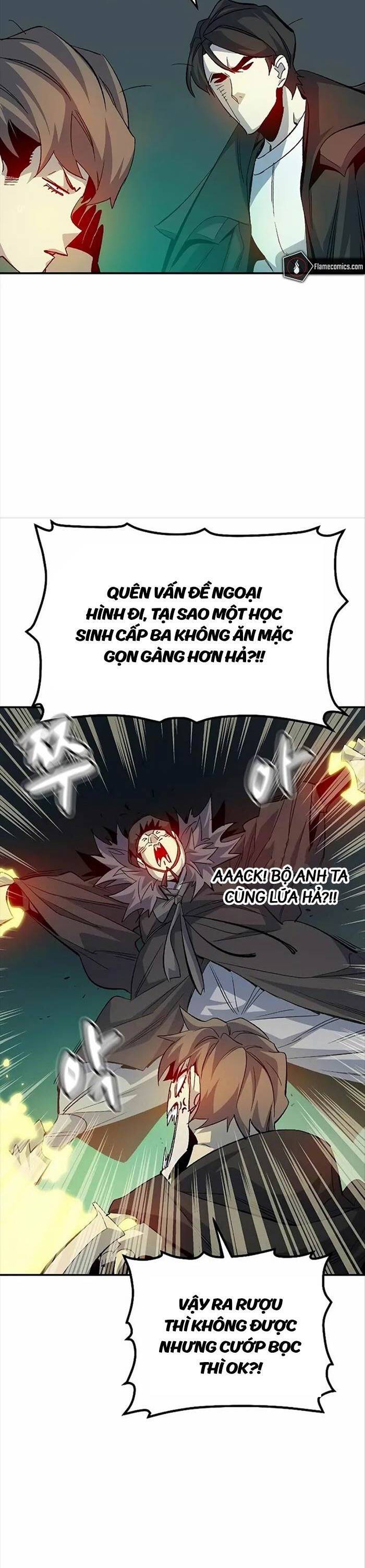 Độc Cô Tử Linh Sư: Chapter 120