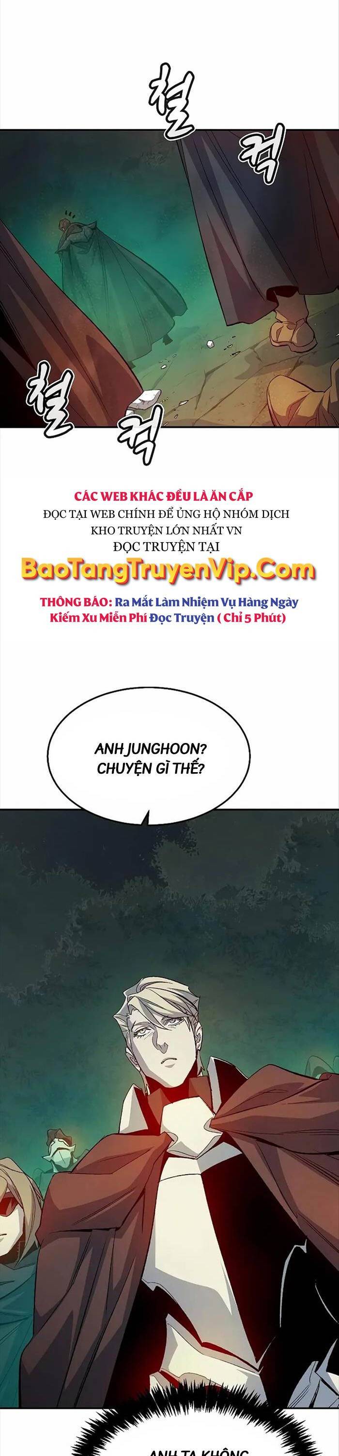 Độc Cô Tử Linh Sư: Chapter 120