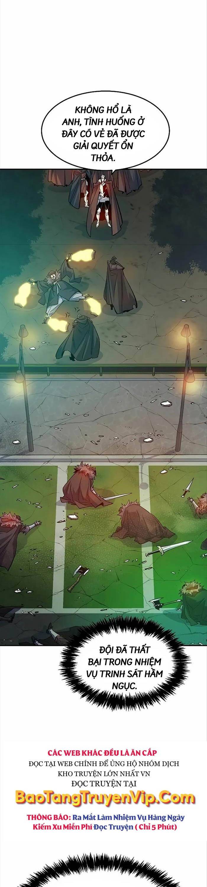 Độc Cô Tử Linh Sư: Chapter 120