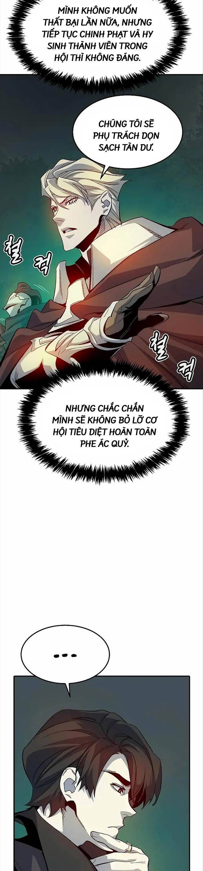 Độc Cô Tử Linh Sư: Chapter 120