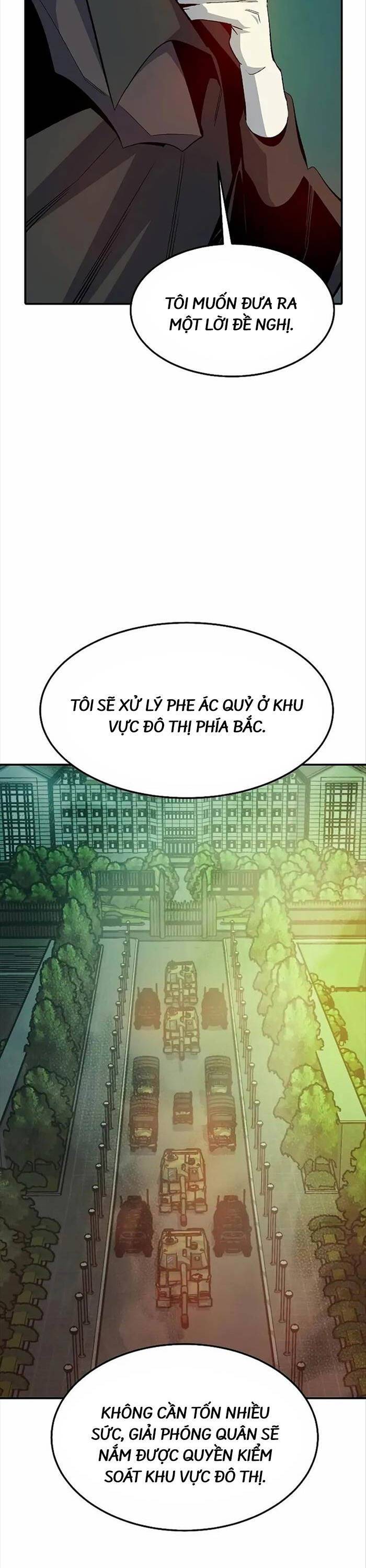 Độc Cô Tử Linh Sư: Chapter 120