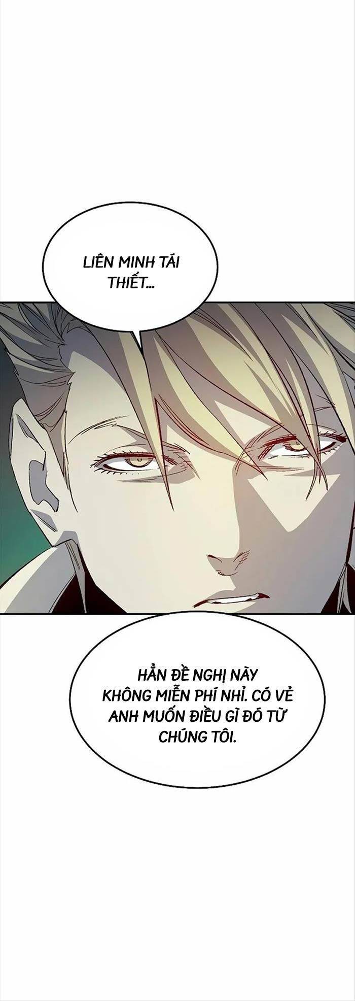 Độc Cô Tử Linh Sư: Chapter 120