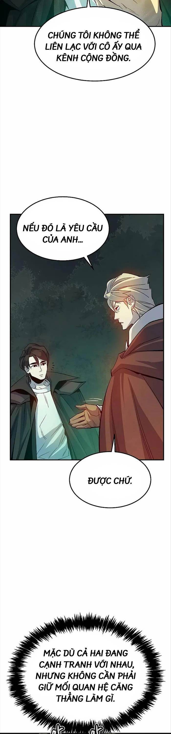 Độc Cô Tử Linh Sư: Chapter 120