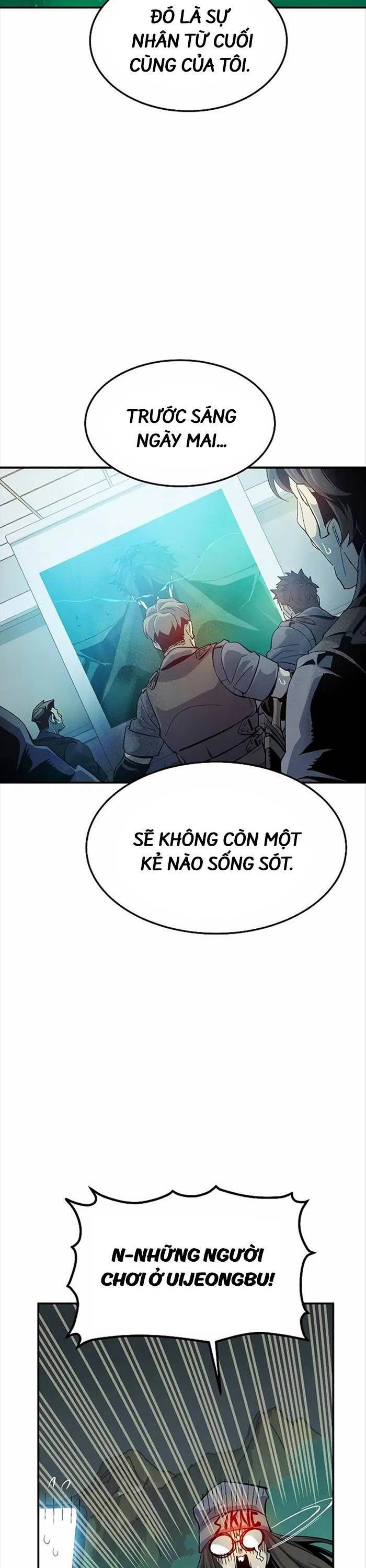 Độc Cô Tử Linh Sư: Chapter 120