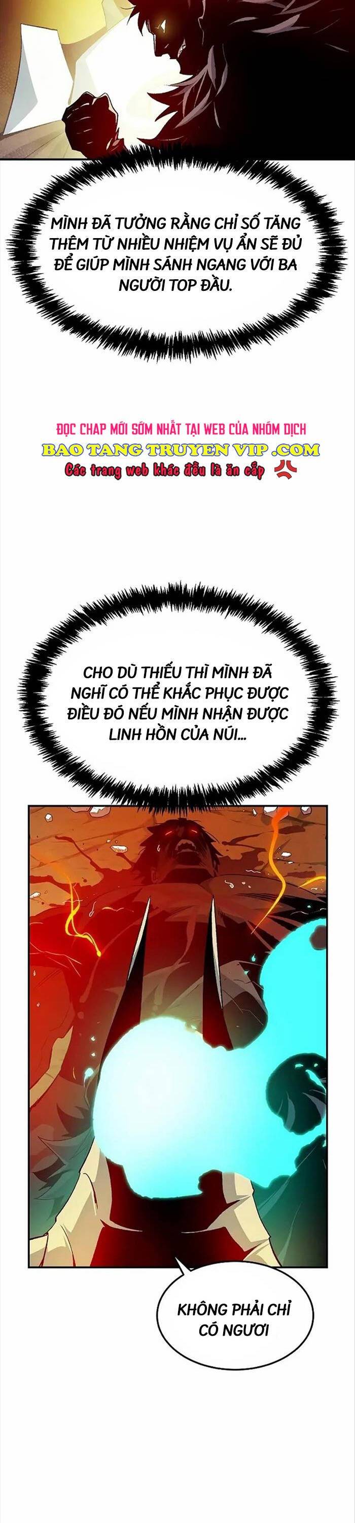Độc Cô Tử Linh Sư: Chapter 120