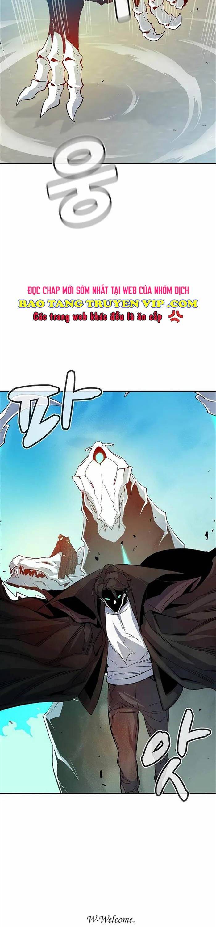 Độc Cô Tử Linh Sư: Chapter 120