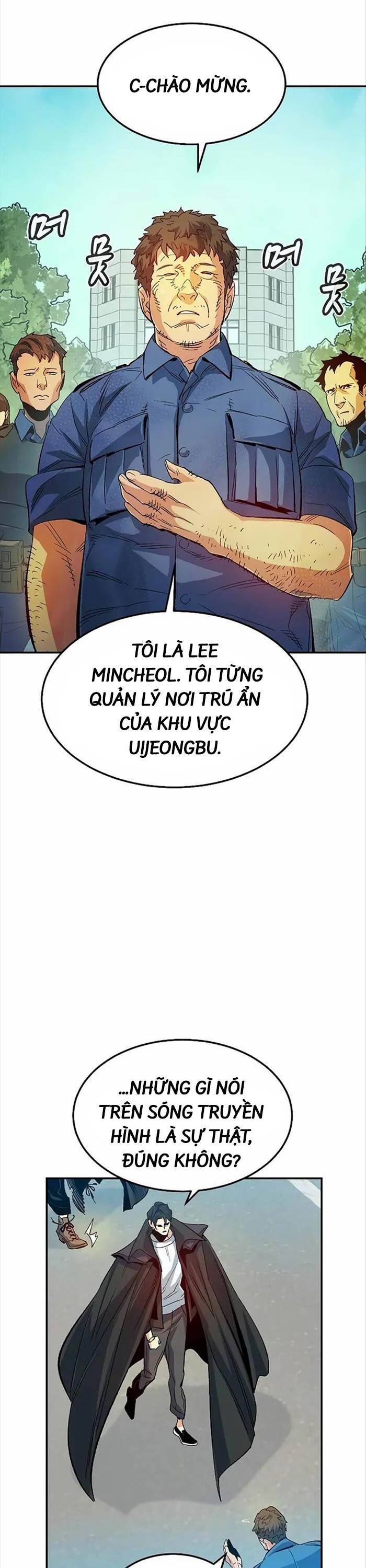 Độc Cô Tử Linh Sư: Chapter 120
