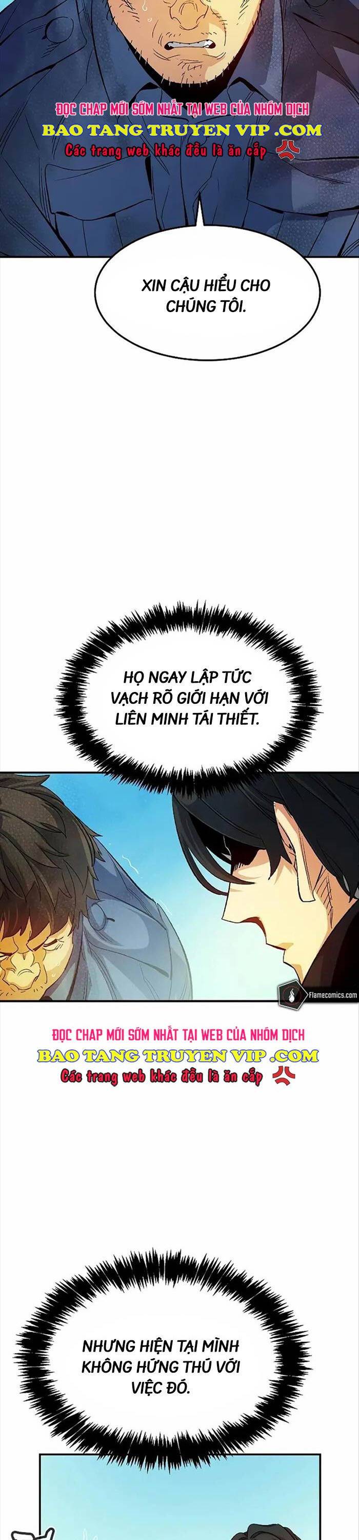 Độc Cô Tử Linh Sư: Chapter 120