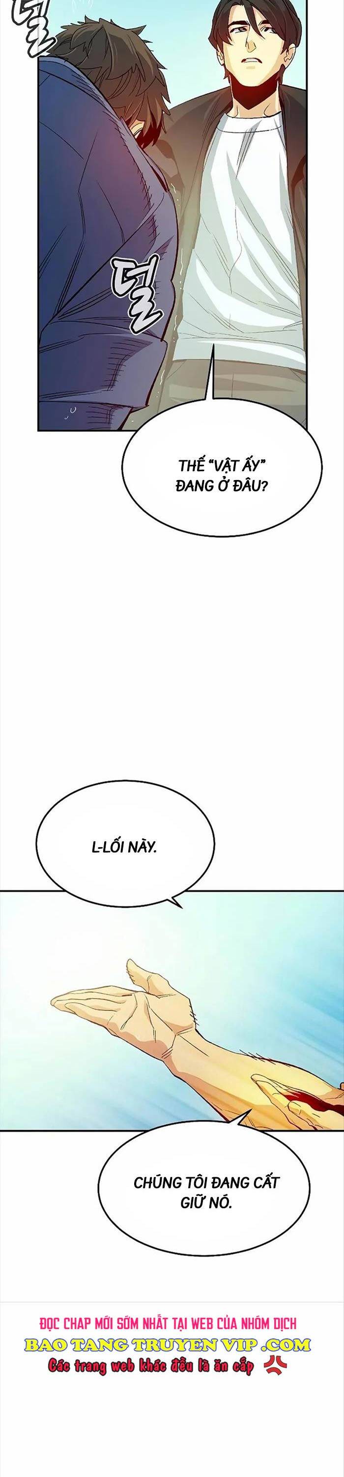 Độc Cô Tử Linh Sư: Chapter 120