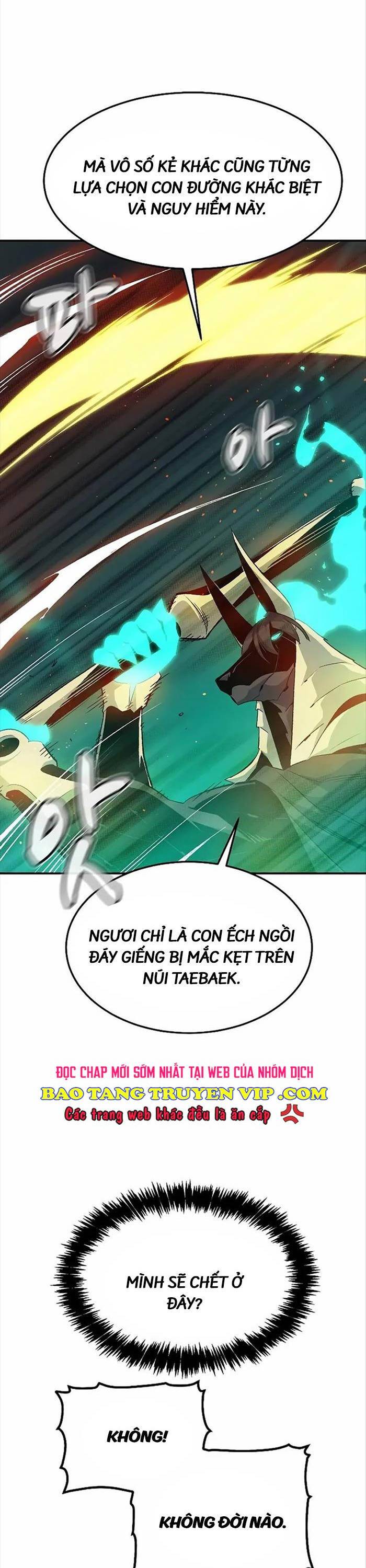 Độc Cô Tử Linh Sư: Chapter 120