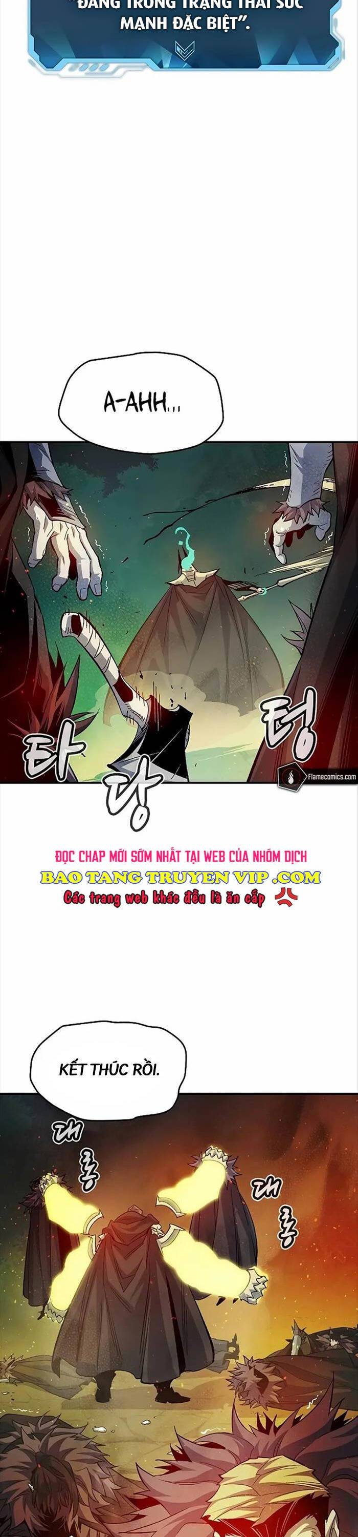 Độc Cô Tử Linh Sư: Chapter 120