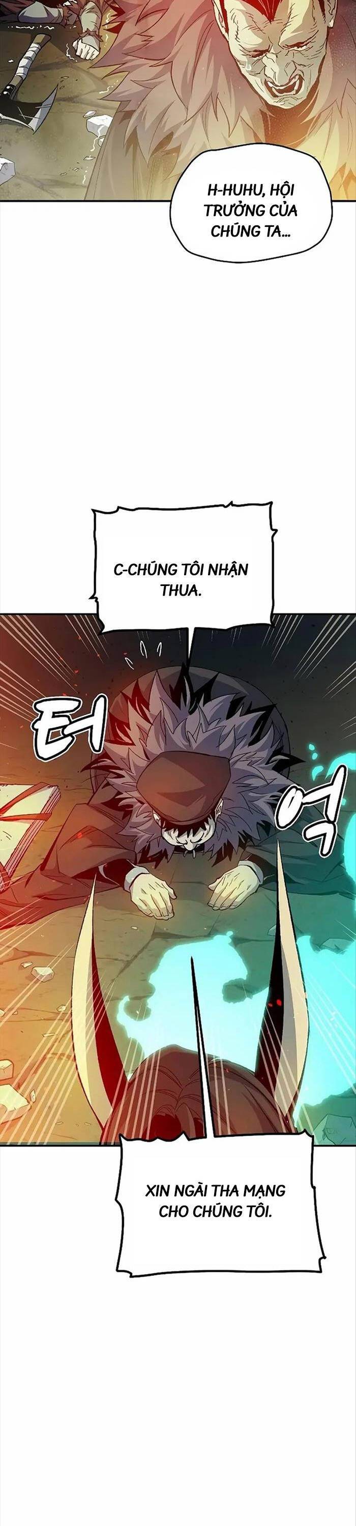 Độc Cô Tử Linh Sư: Chapter 120