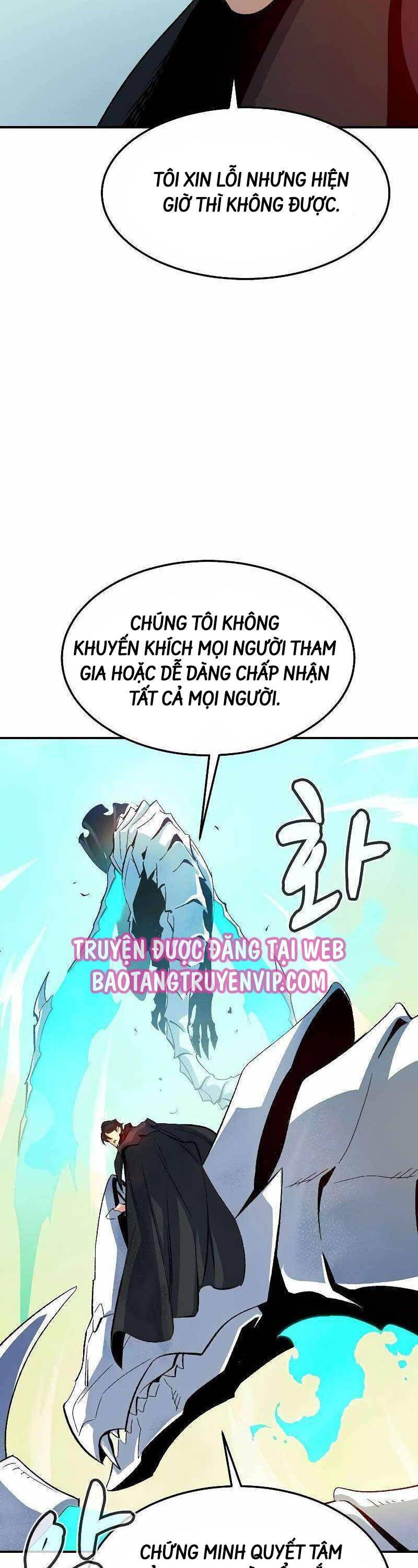 Độc Cô Tử Linh Sư: Chapter 121