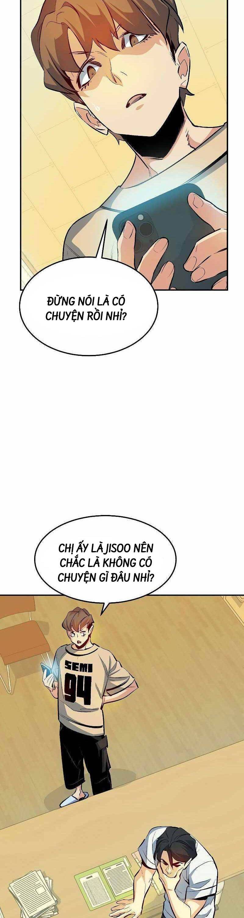 Độc Cô Tử Linh Sư: Chapter 121