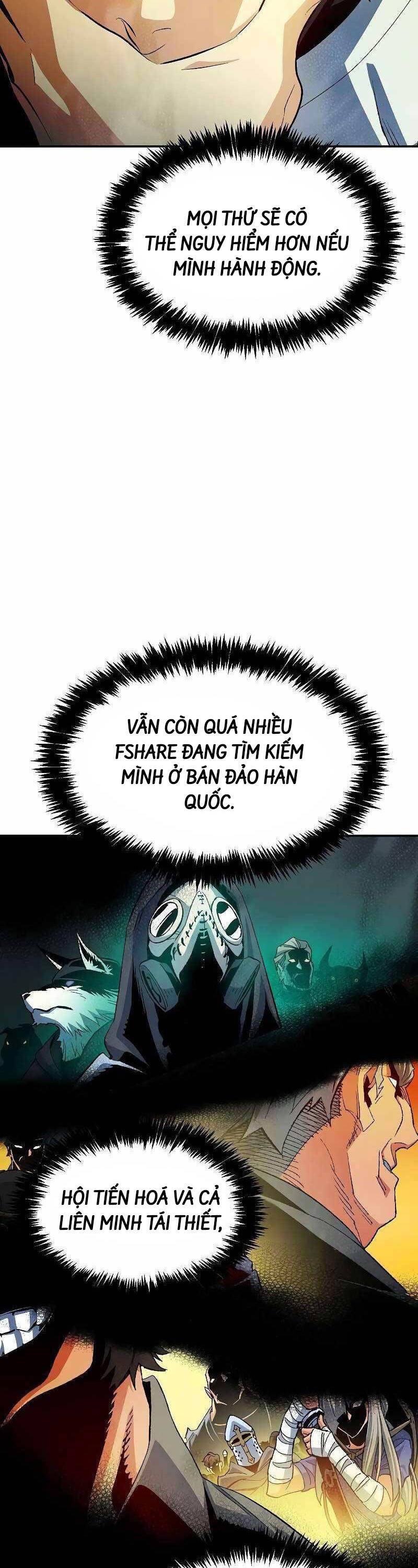 Độc Cô Tử Linh Sư: Chapter 121