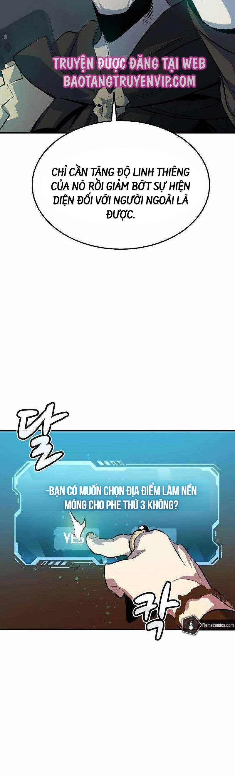 Độc Cô Tử Linh Sư: Chapter 121