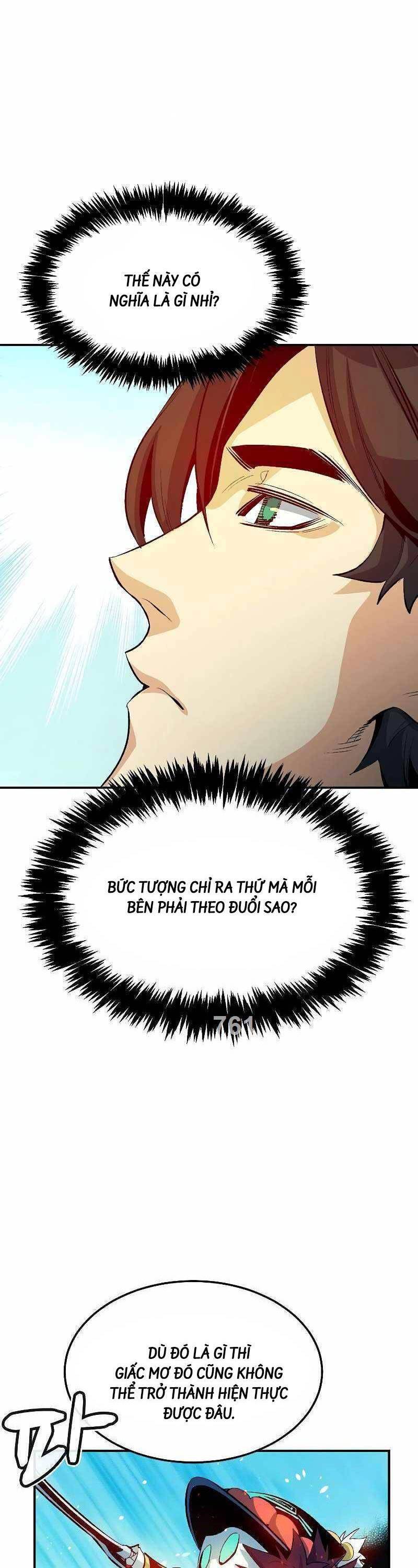 Độc Cô Tử Linh Sư: Chapter 121