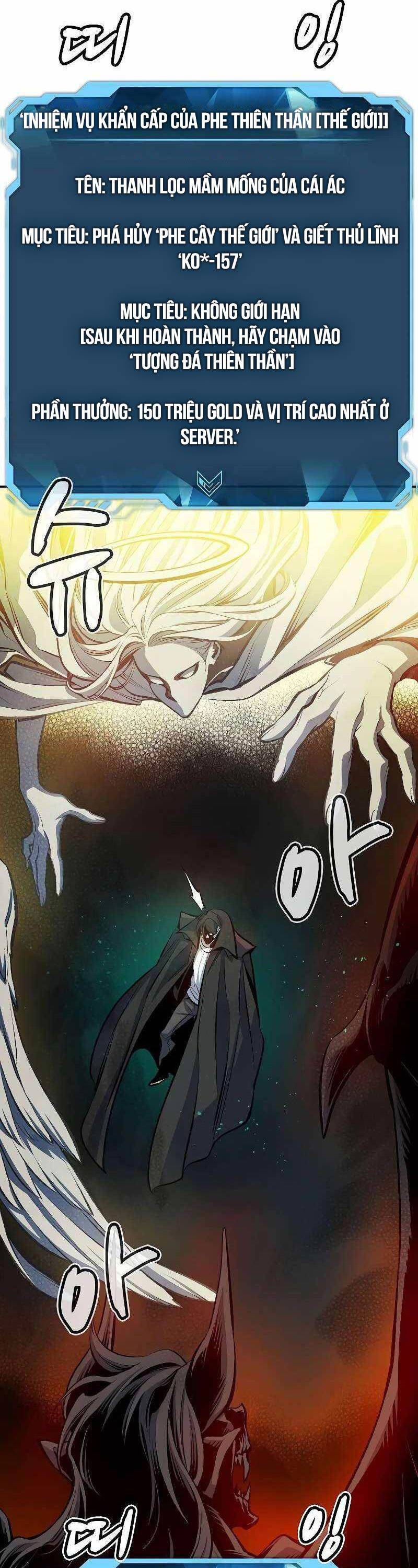 Độc Cô Tử Linh Sư: Chapter 121
