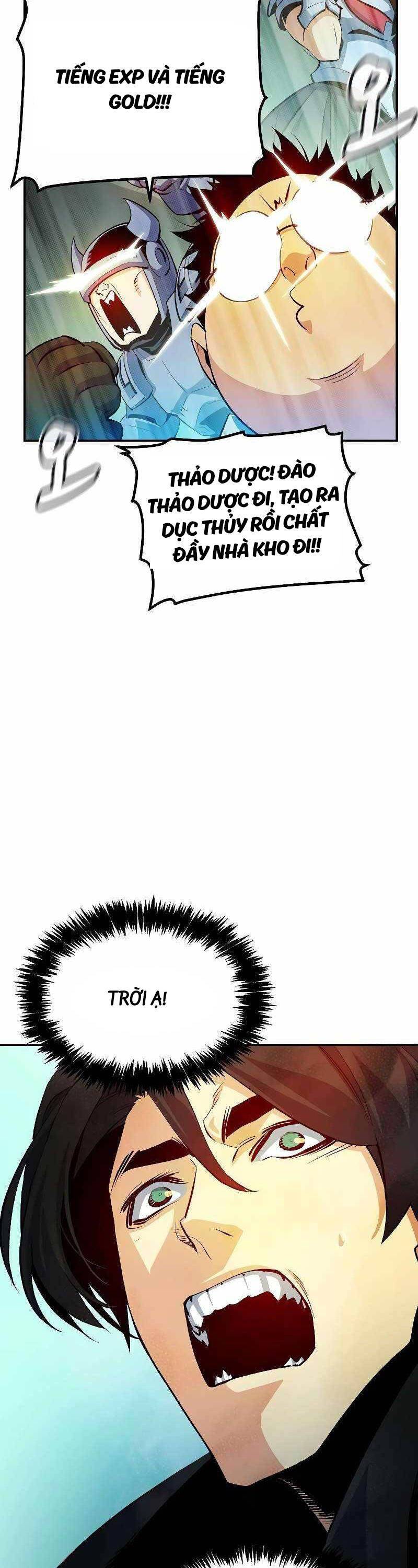 Độc Cô Tử Linh Sư: Chapter 121