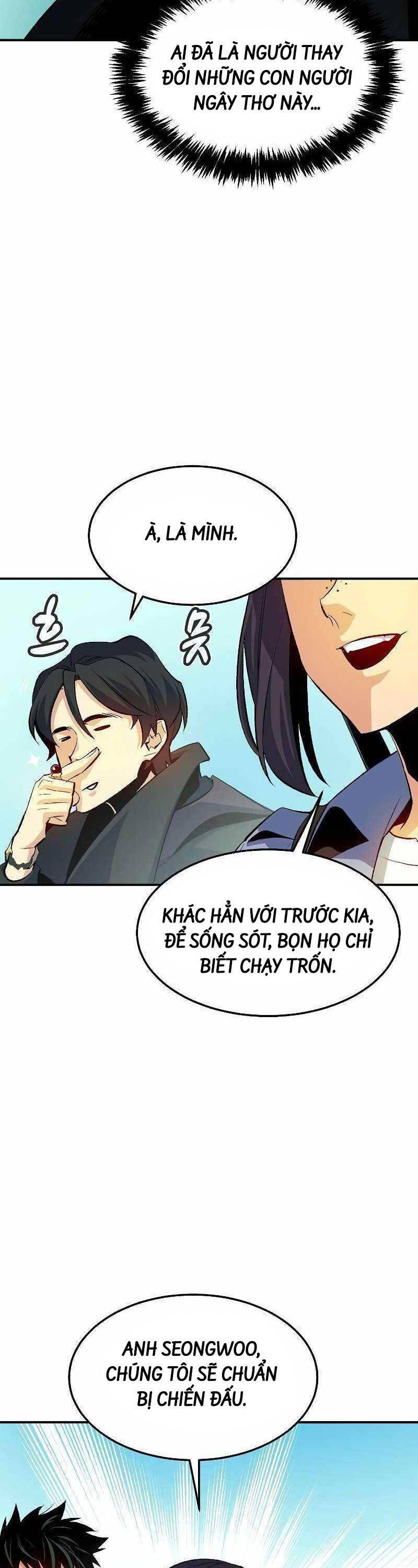 Độc Cô Tử Linh Sư: Chapter 121