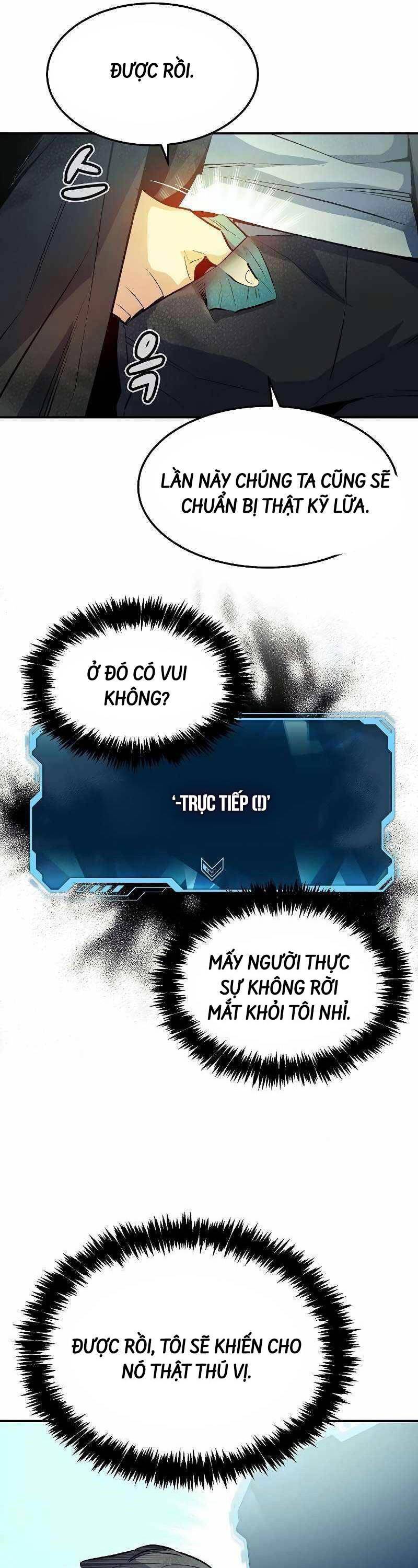 Độc Cô Tử Linh Sư: Chapter 121