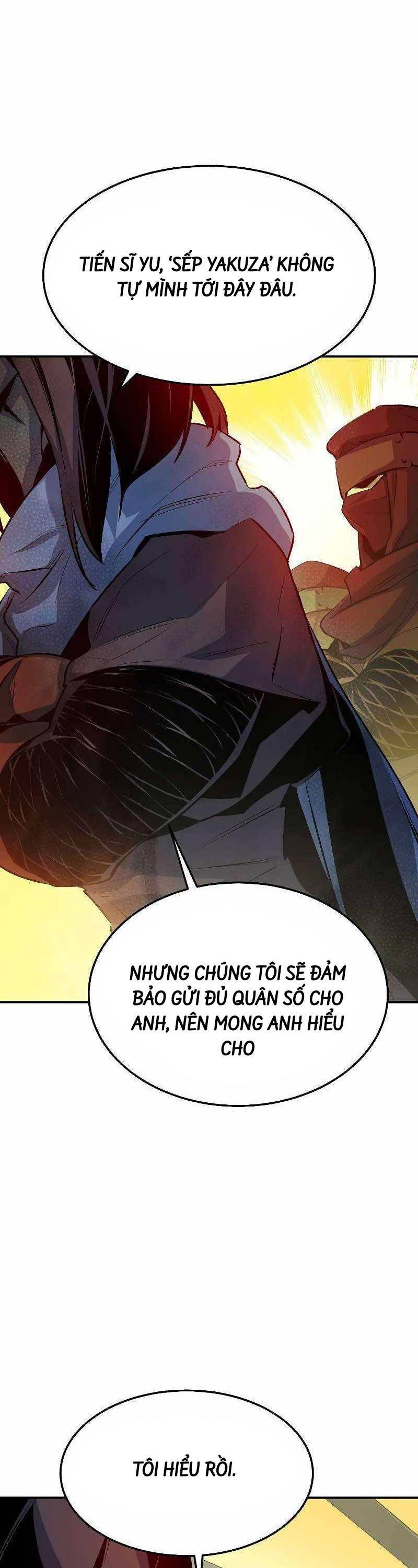 Độc Cô Tử Linh Sư: Chapter 121